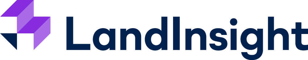 LandInsight logo