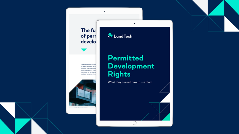 permitted development rights guide