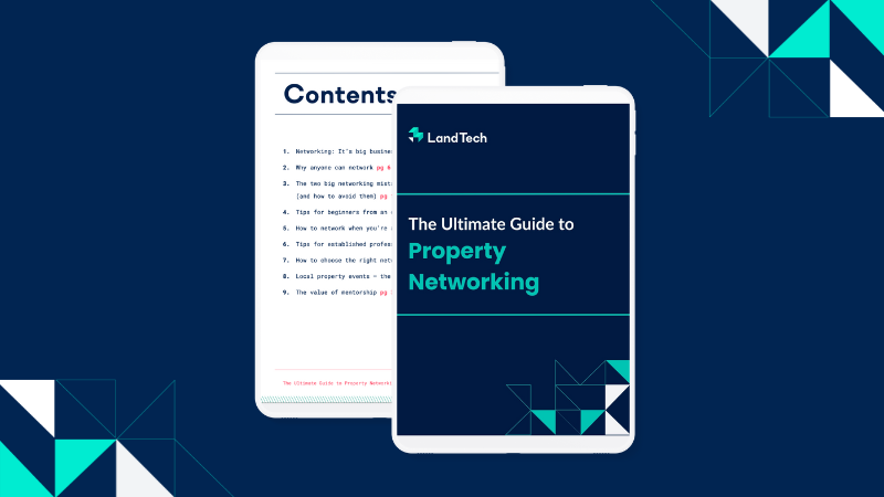 The Ultimate Guide to Property Networking 