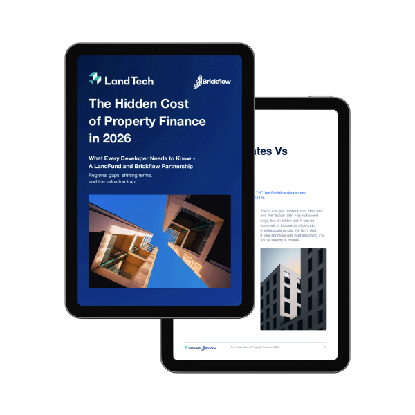 Hidden Cost of Property Finance Feature Image