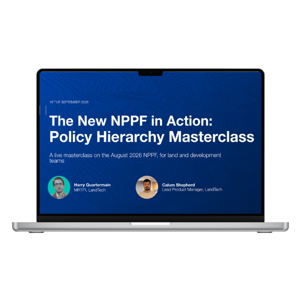 NPPF in Action - Body Image