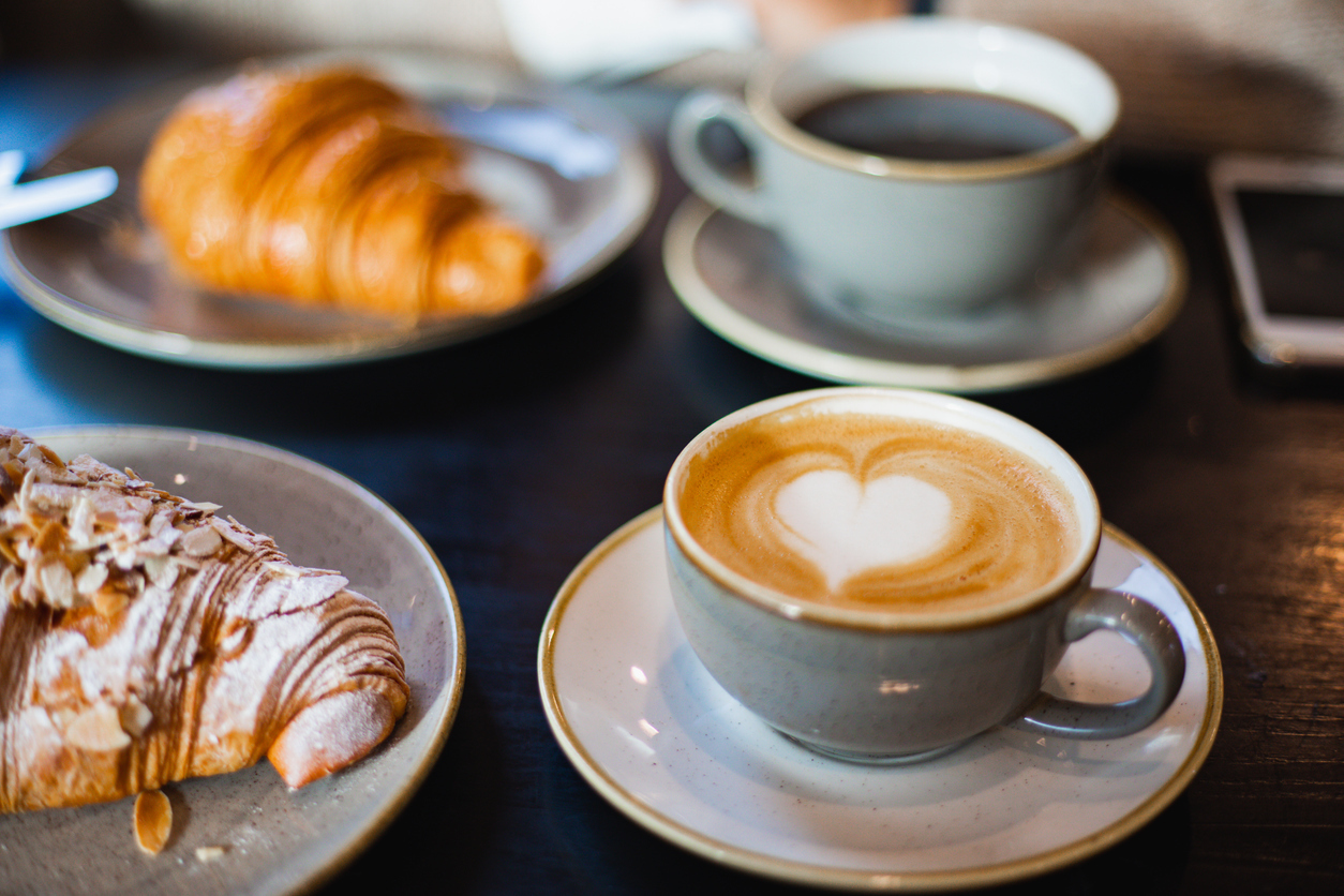 Networking Breakfast