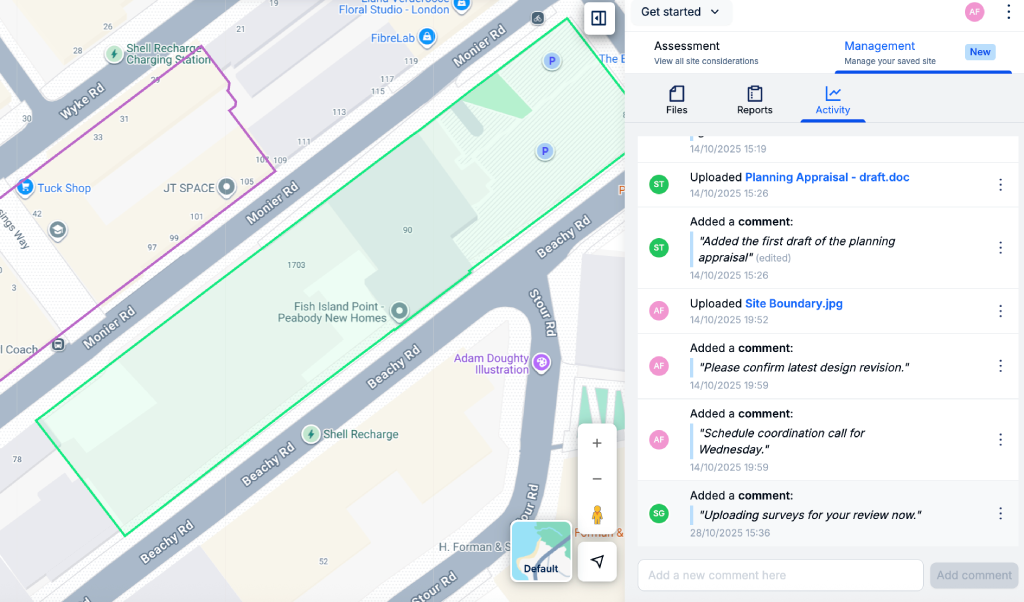 Version safe updates