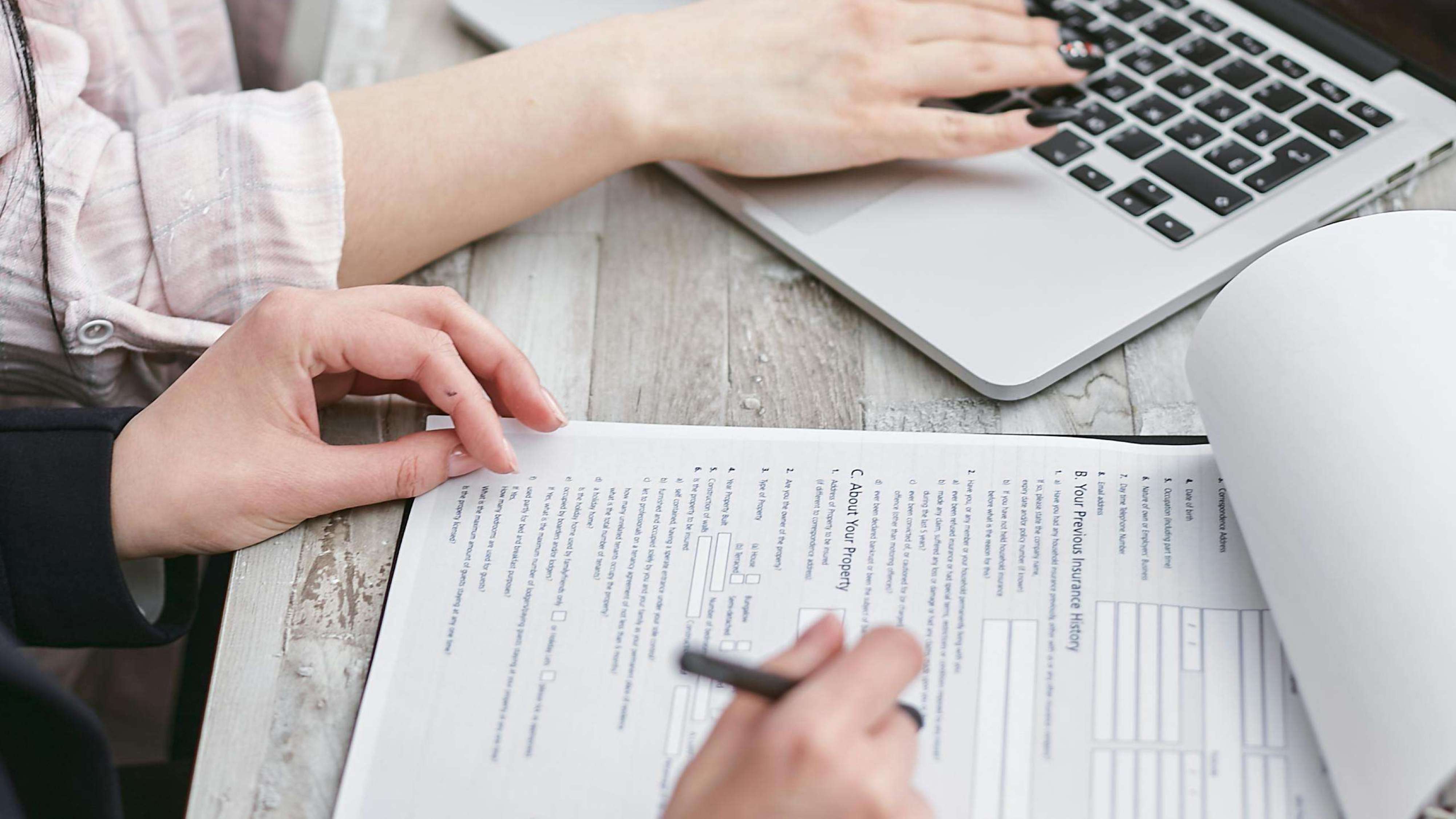 Flexible funding to bridge the gap to your next project