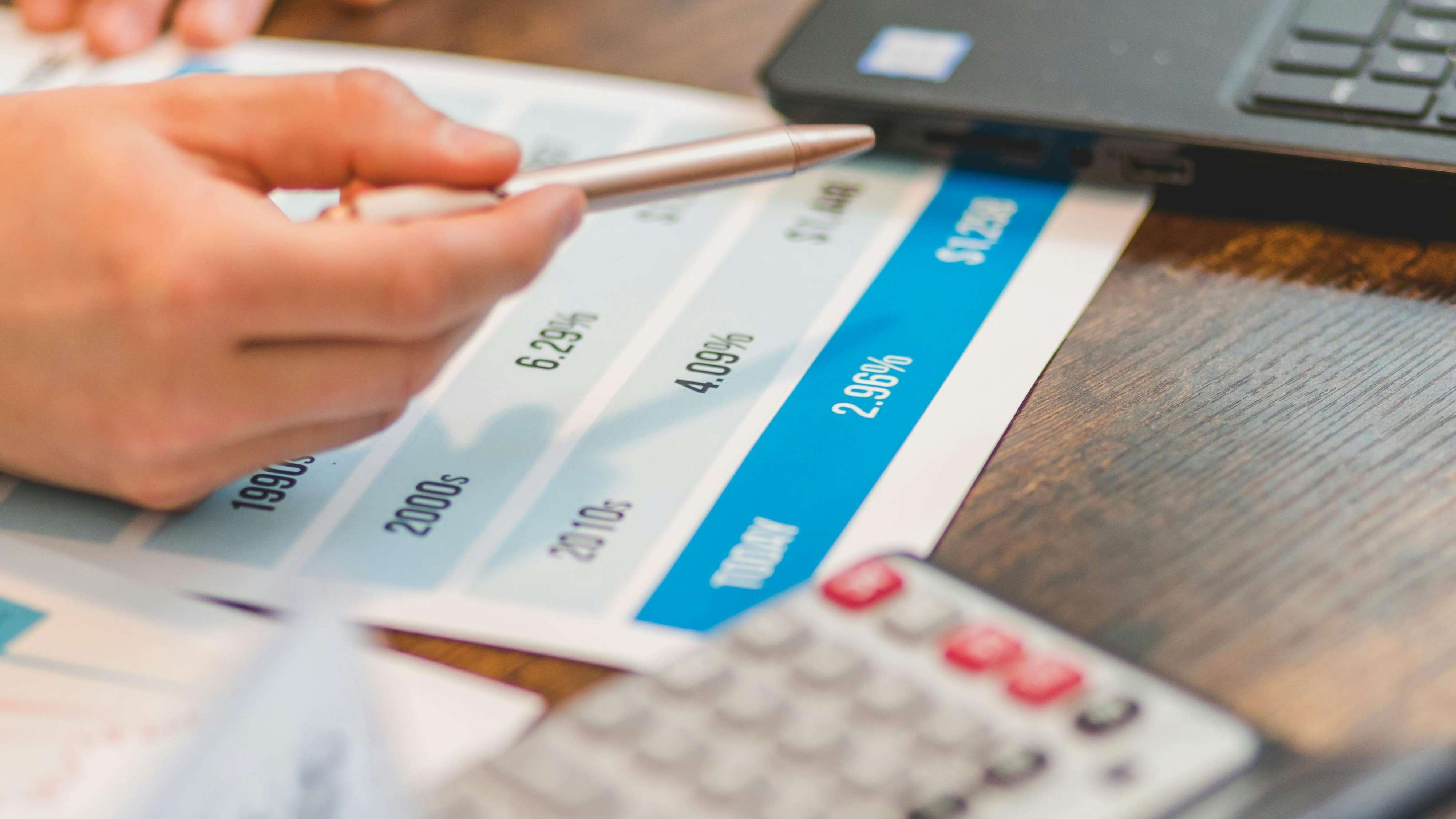 Fast-track funding for time-sensitive acquisitions