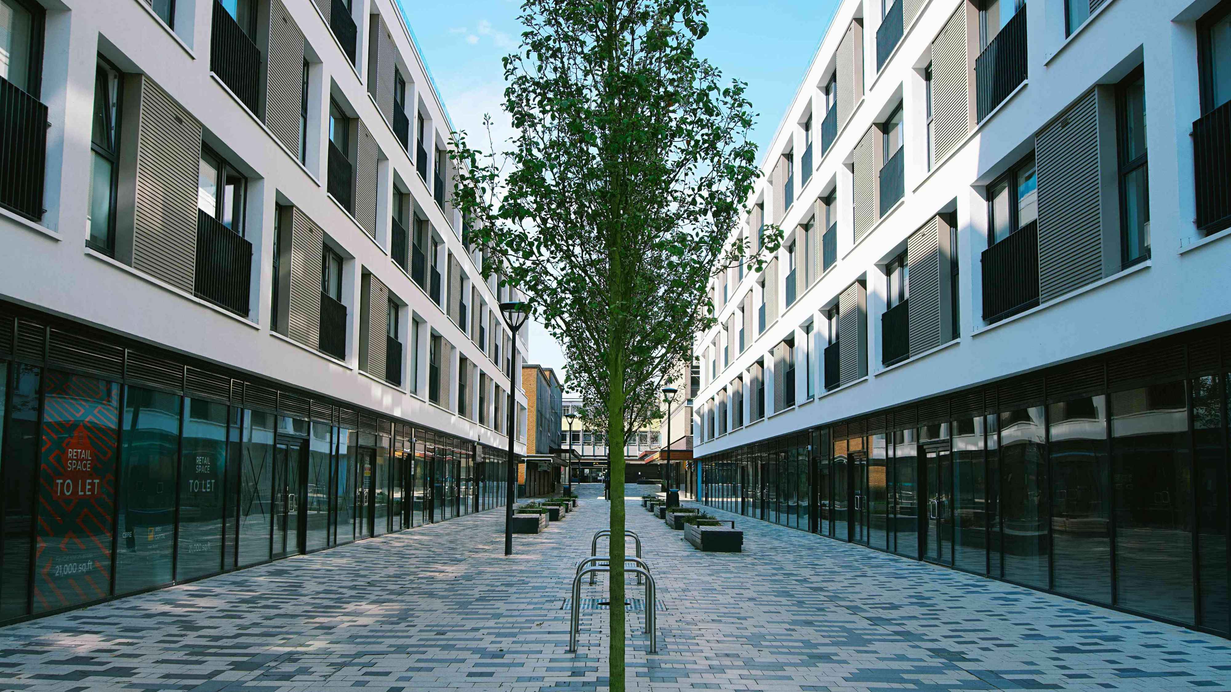 Long-term finance from lenders who understand your sector