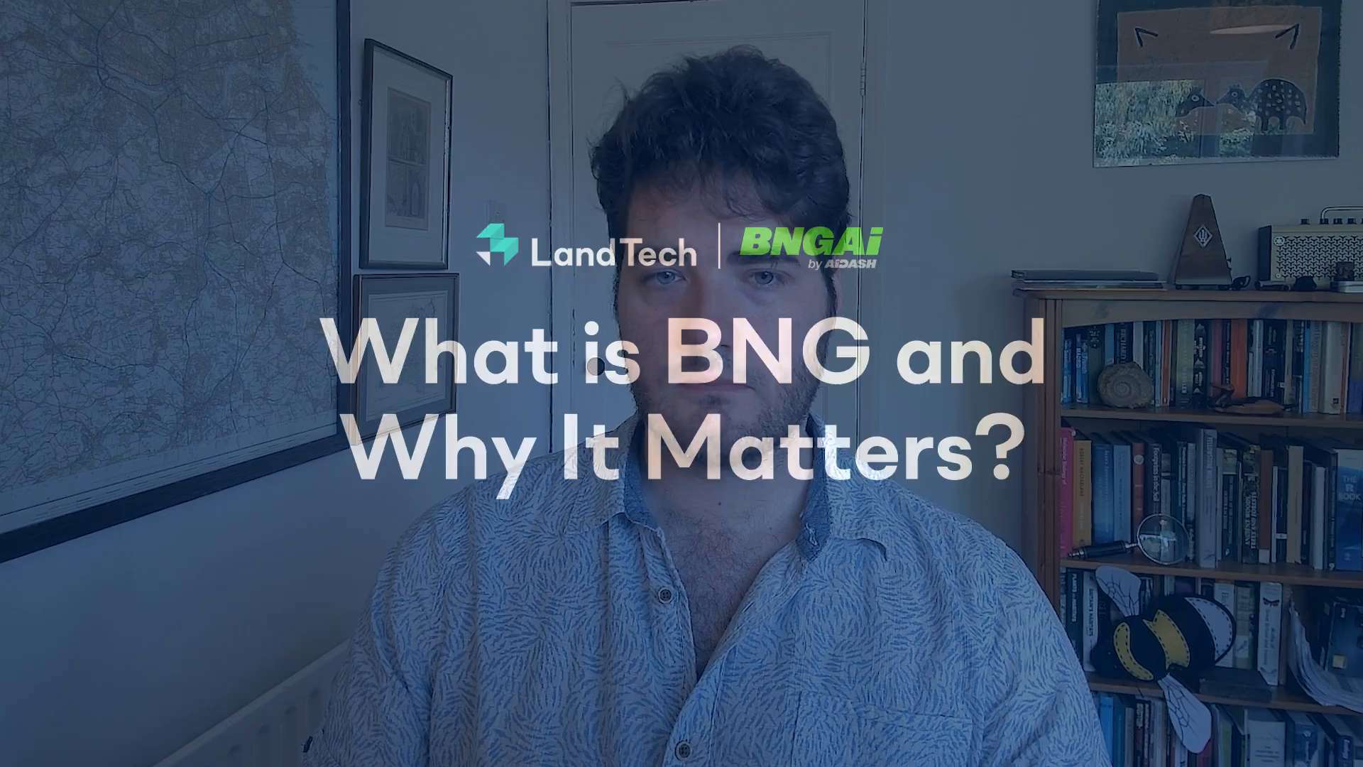 What Is BNG and Why It Matters?