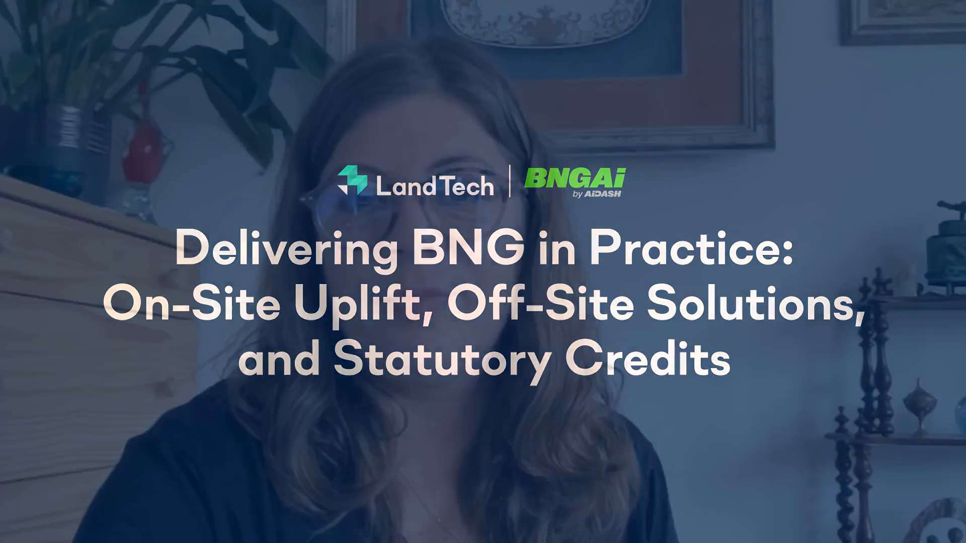 On-Site Vs Off-Site Uplift (and how credits fit in)