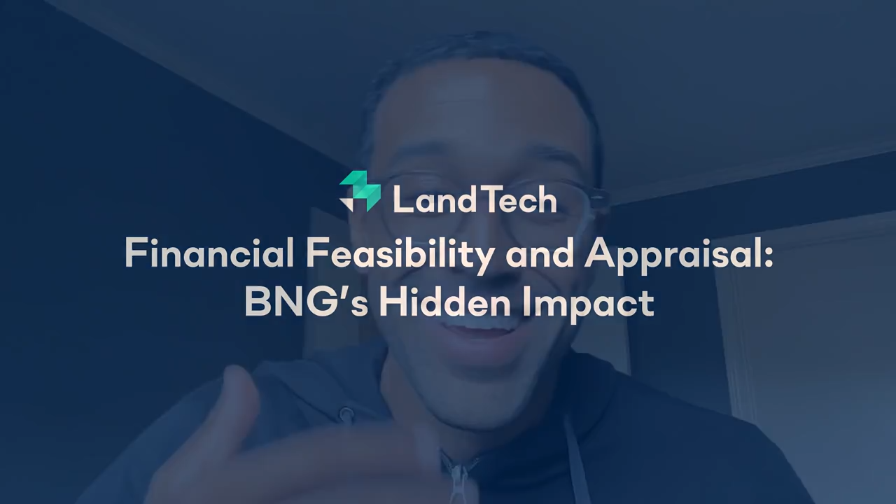 Financial Feasibility and Appraisal: BNG’s Hidden Impact