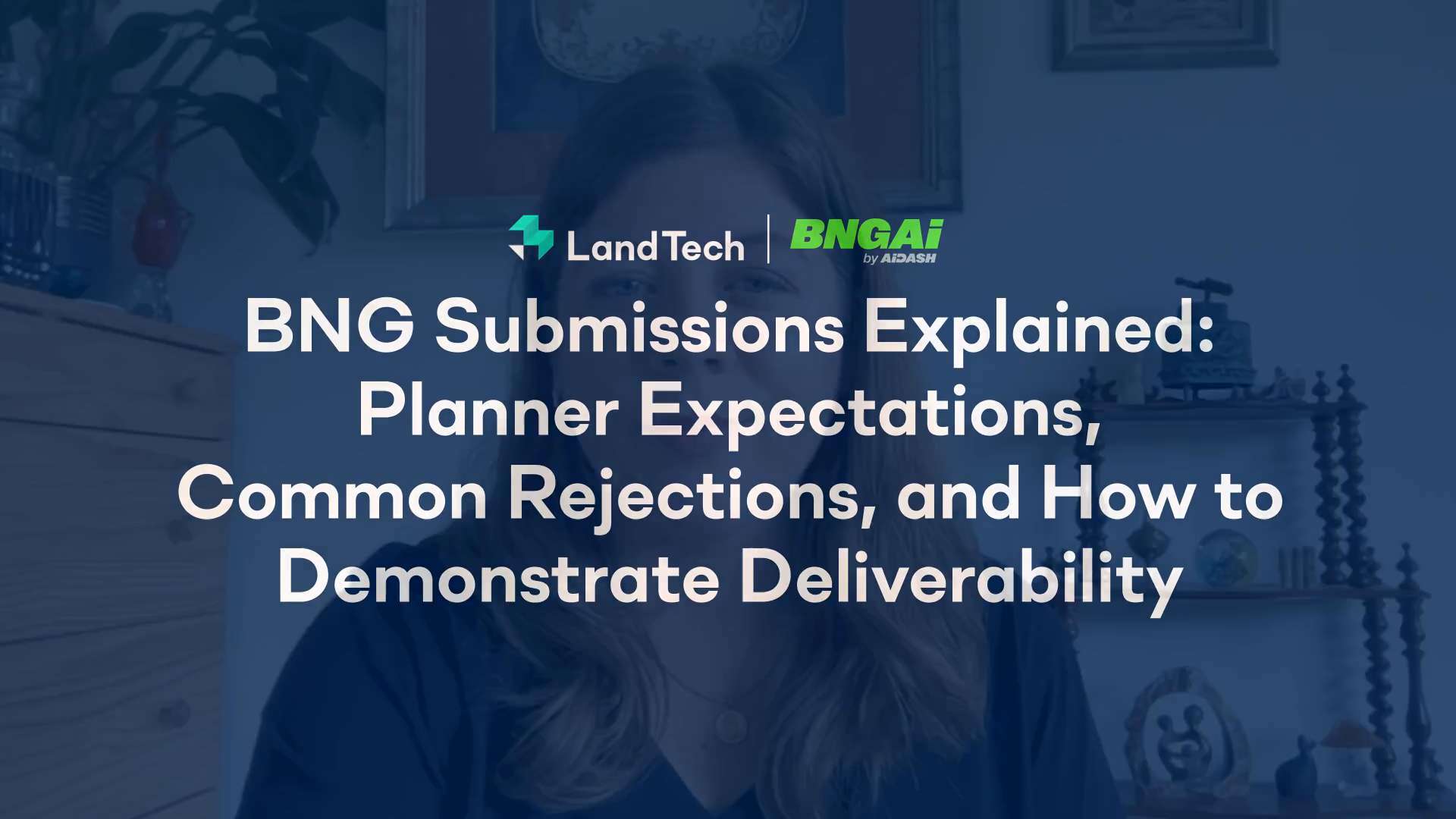 BNG submissions explained