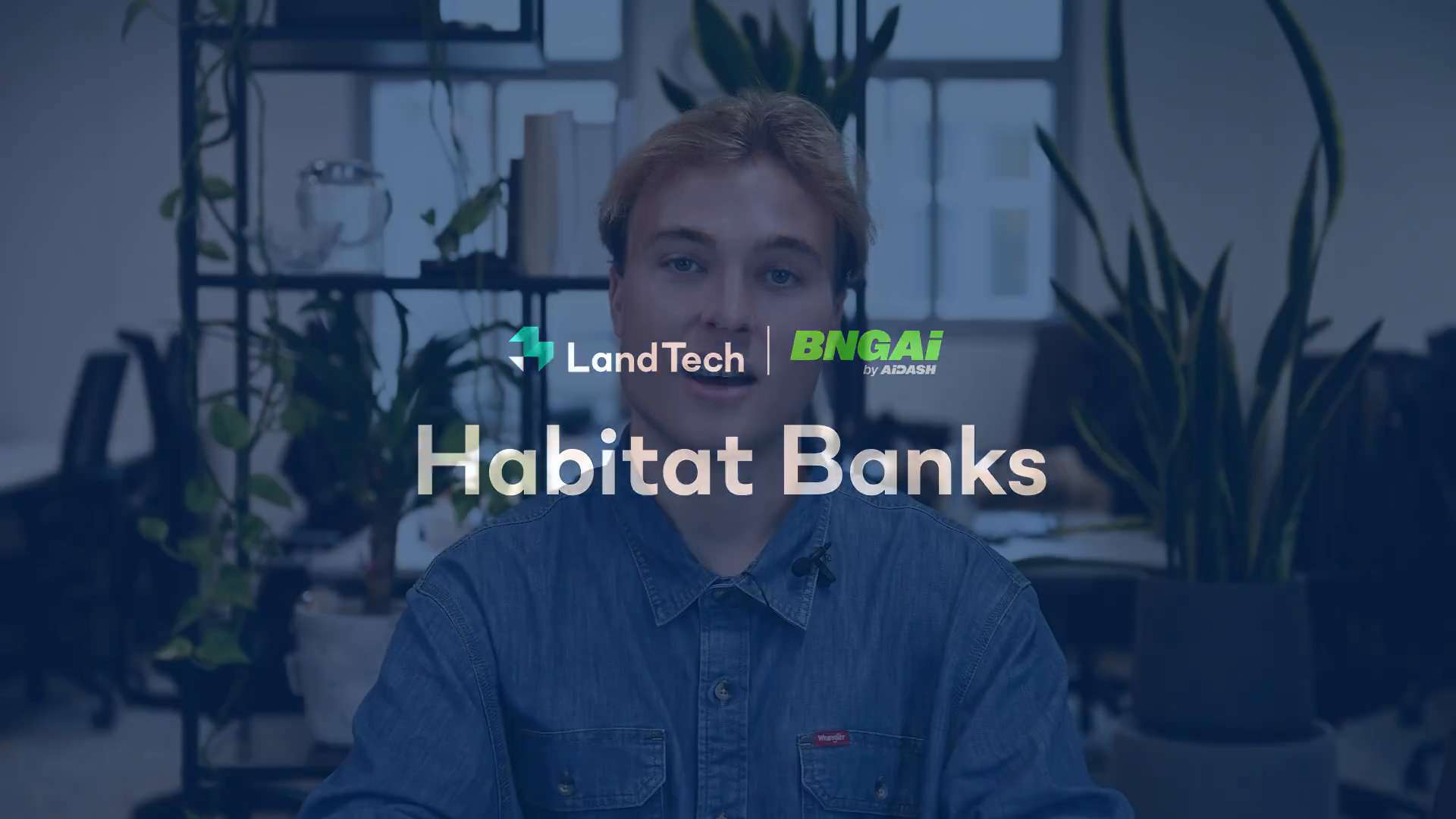 Habitat banks