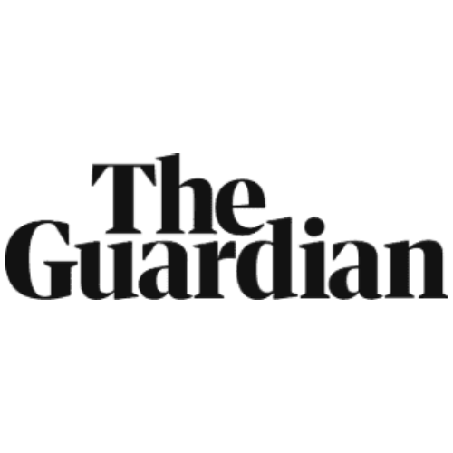 The Guardian logo