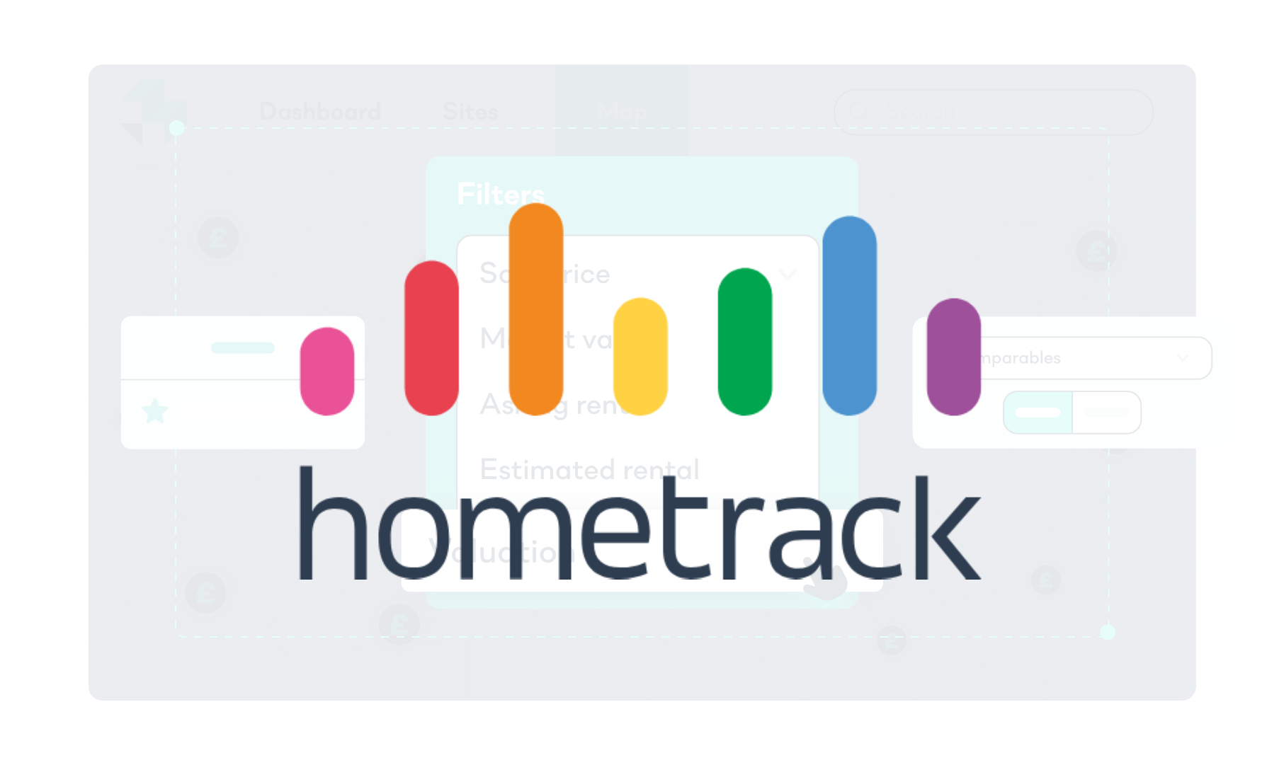 ES - Hometrack Logo