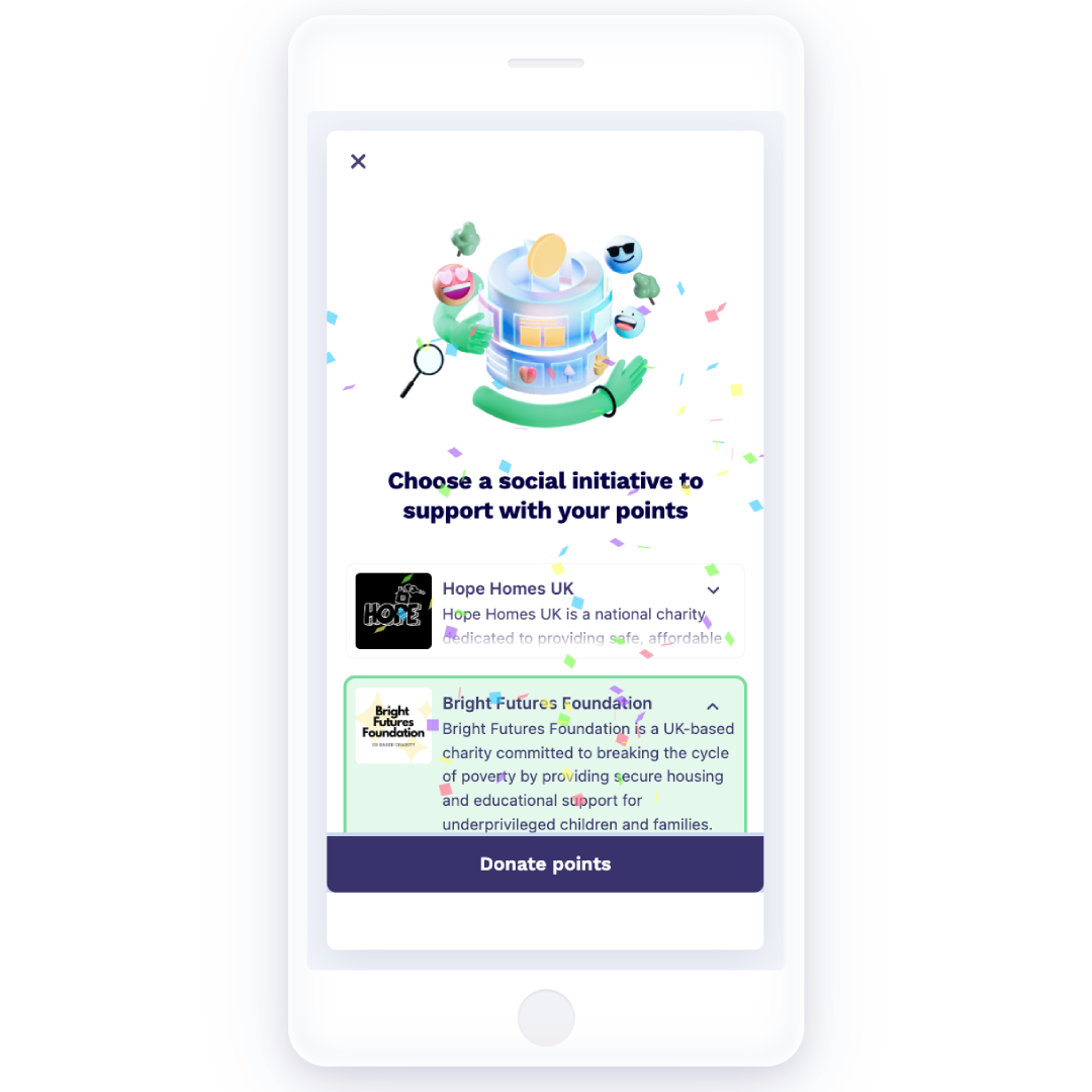 Interactive gamified surveys