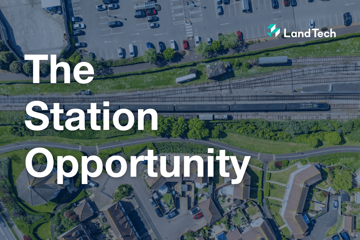 The Station Opportunity