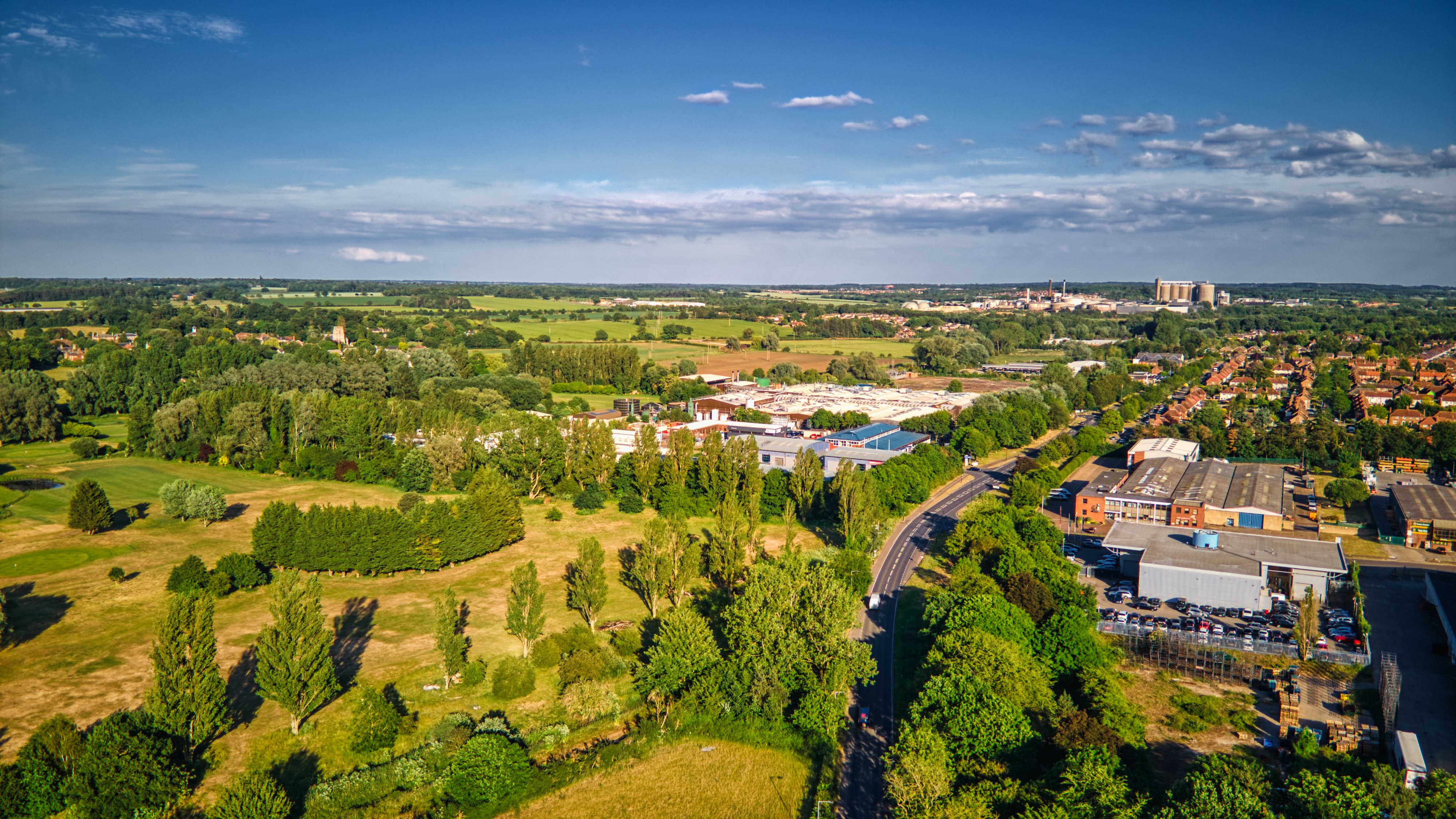 How to get started in strategic land LandTech